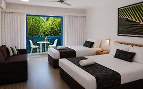 Mission Beach Lodge